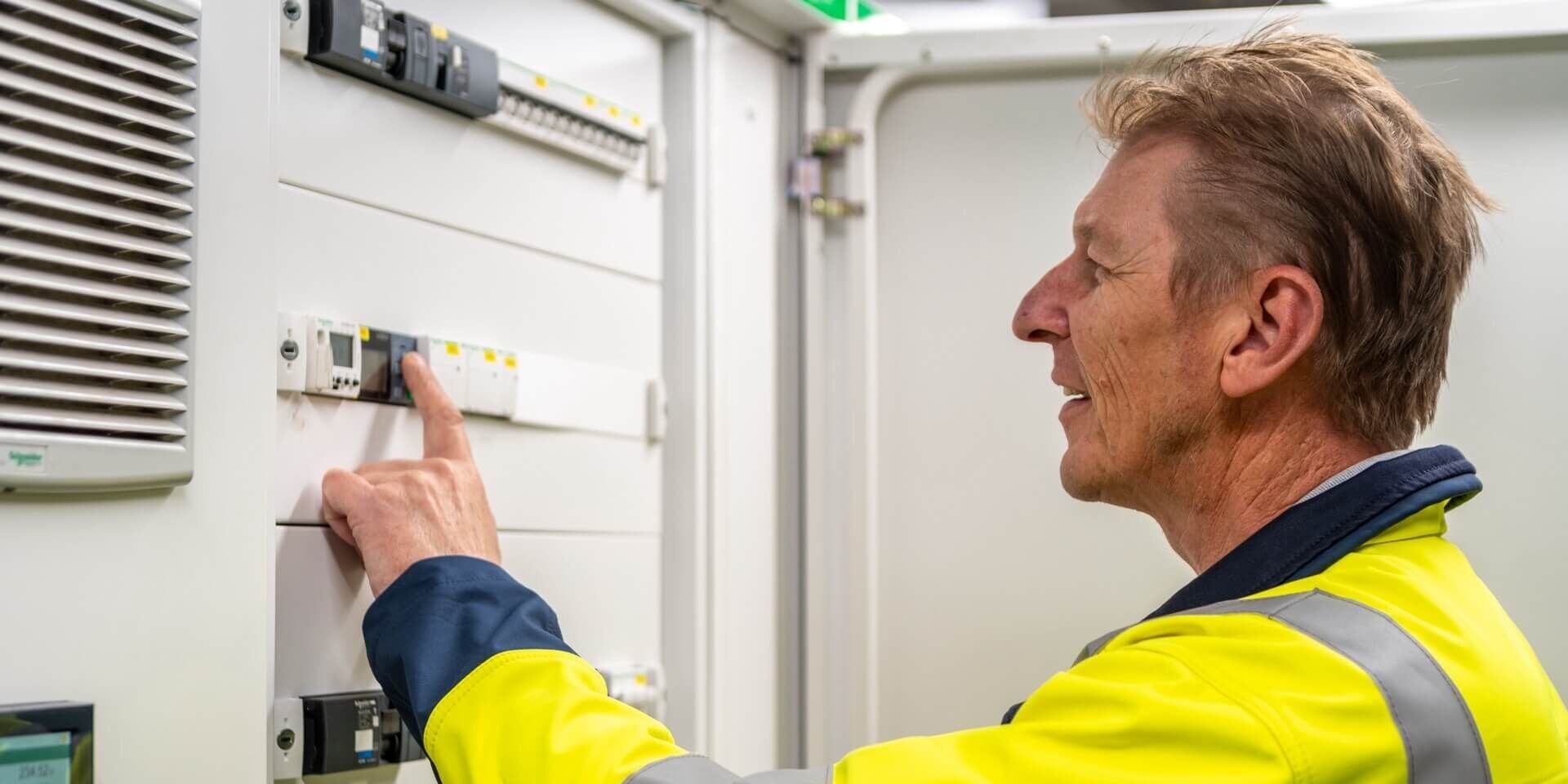 Jouw gids in de duurzame energietransitie